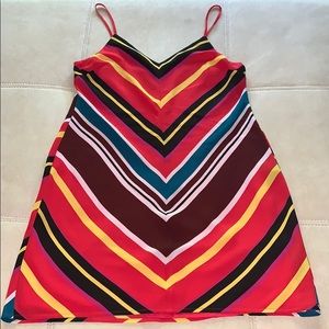 Spaghetti Strap Dress